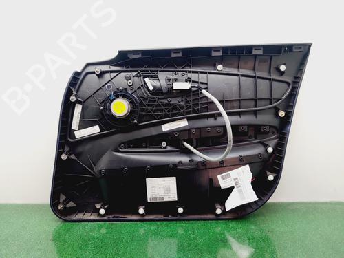 Front left panel BMW 1 (E87) 116 d | BP28373970C58 