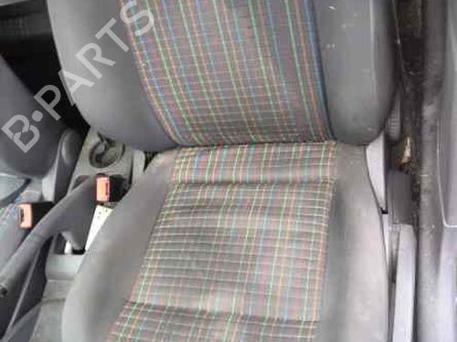 Glove box VW POLO IV (9N_, 9A_) 1.4 TDI | BP2863569C95 