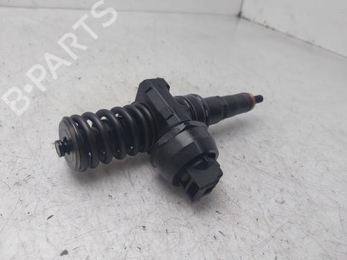 Injector VW POLO IV (9N_, 9A_) 1.9 TDI | BP31210881M100