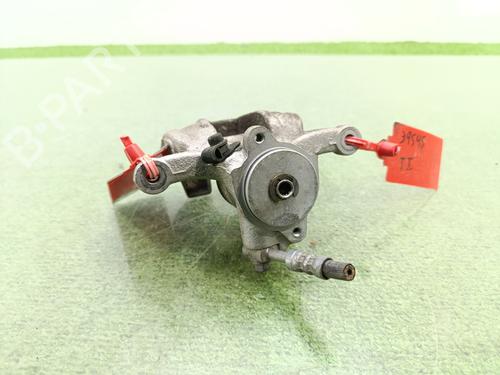 Bremssattel links hinten AUDI A4 B9 (8W2, 8WC) 30 TDI | BP30738116M107