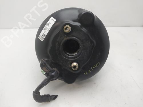 Servo brake VW PASSAT B5.5 (3B3) 1.9 TDI | BP37072775M42 - Image 3