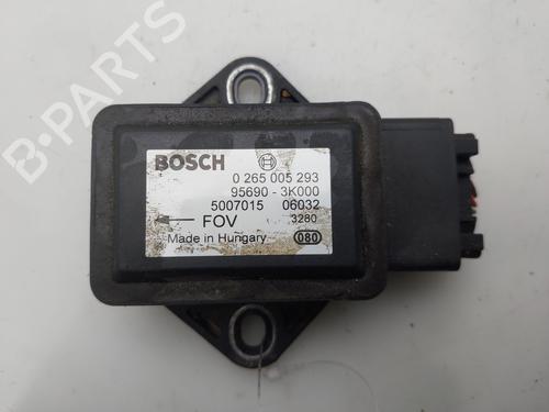 Used Electronic sensor Electronic sensor HYUNDAI SONATA V (NF) 2.0 CRDi (140 hp) 34371866 34371866