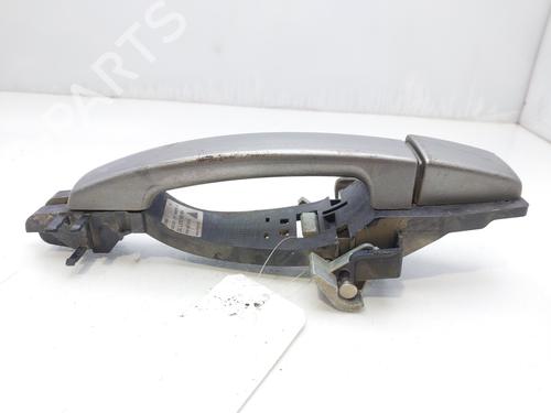 Rear right exterior door handle LAND ROVER RANGE ROVER SPORT I (L320) 2.7 D 4x4 | BP11690763C130 