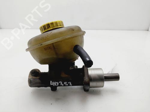 Used Brake master cylinder AUDI 80 B3 Saloon (893, 894, 8A2) 1.9 D (68 hp) 30870823