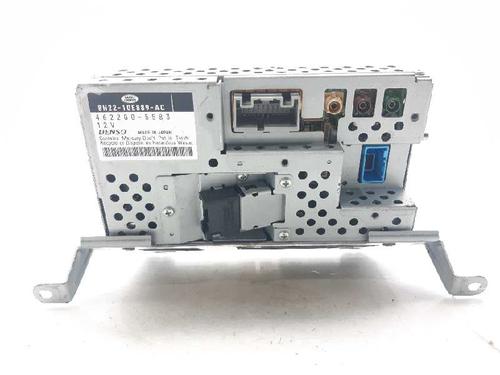 Display monitor LAND ROVER DISCOVERY III (L319) 2.7 TD 4x4 | BP6928242C48 