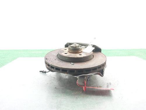 Left front steering knuckle MERCEDES-BENZ C-CLASS (W203) C 220 CDI (203.008) | BP20655088M25 