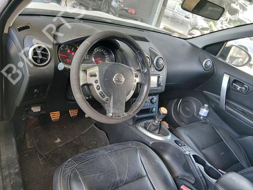 Electronic module NISSAN QASHQAI I (J10, NJ10)  | BP36070794M83  - Image 10