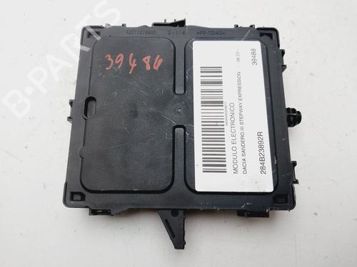 Elektronisk modul DACIA SANDERO III  | BP29390517M83 