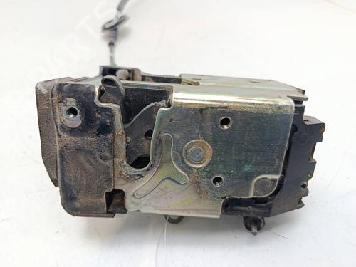 Used Front left lock Front left lock 39558920 39558920
