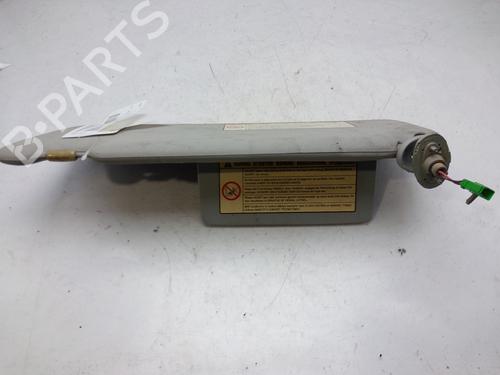 Right sun visor HONDA CIVIC VIII Hatchback (FN, FK) 2.2 CTDi (FK3) | BP11760909I2 