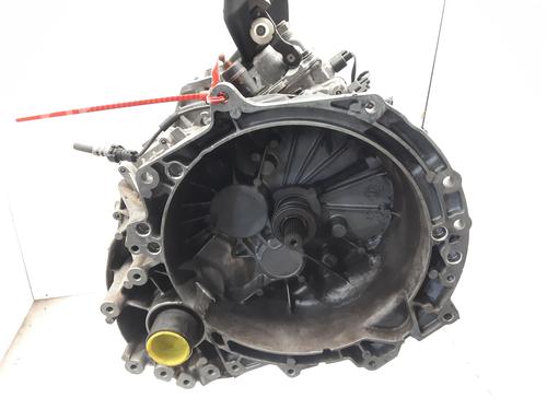 Used Gearbox Gearbox LAND ROVER DISCOVERY SPORT (L550) [2014-2026] 36435114 36435114
