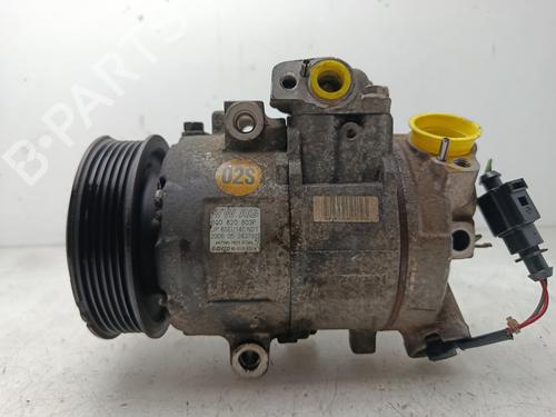 Compressor A/A SEAT IBIZA III (6L1) [2002-2009]  30043517