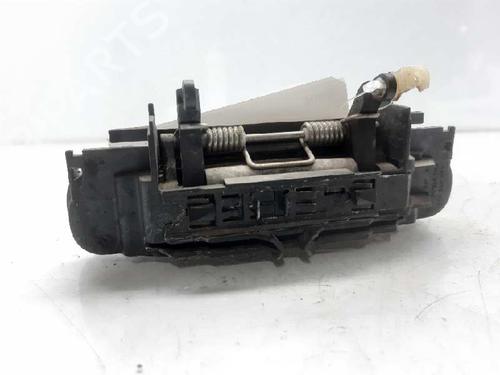 Rear right exterior door handle SEAT EXEO (3R2) 2.0 TDI | BP6132701C130 