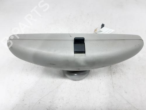 Rear mirror MERCEDES-BENZ C-CLASS (W203) C 200 Kompressor (203.045) | BP7848915I6 