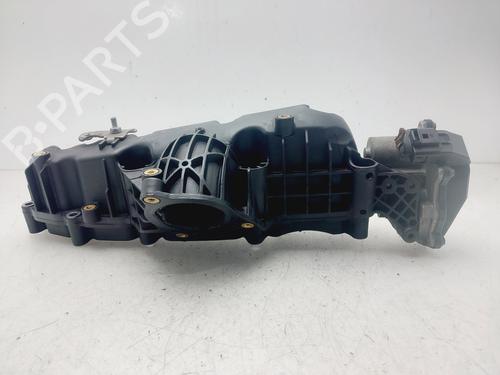 Ansaugkrümmer für VW SCIROCCO III (137, 138) 2.0 TDI (170 hp) 30353560