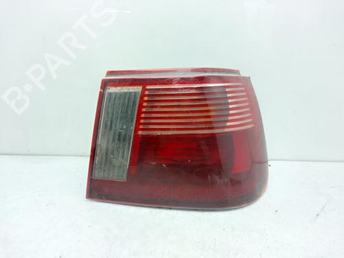 Used Right taillight SEAT IBIZA II (6K1) 1.9 TDI (90 hp) 12420256
