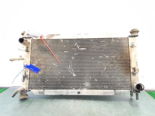 Used Water radiator Water radiator FORD FOCUS I (DAW, DBW) 1.6 16V (100 hp) 10773607 10773607