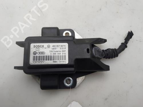 Elektronisk sensor Elektronisk sensor VW PASSAT B5.5 (3B3) [2000-2005] 34613076 34613076