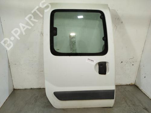 Used Right slide door Right slide door RENAULT KANGOO (KC0/1_) [1997-2026] 34051906 34051906
