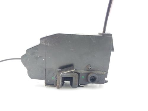 Front left lock CITROËN C4 Picasso II  | BP16527472C98 
