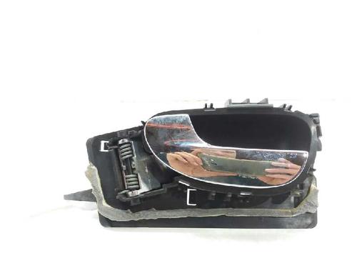 Venstre foran invendig håndtak PEUGEOT 307 (3A/C) 2.0 16V (136 hp) 3306825