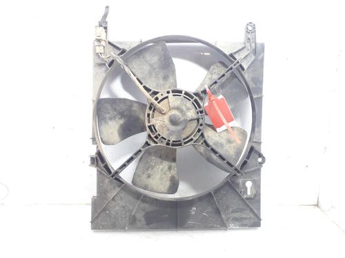 Radiator fan CHEVROLET AVEO / KALOS Hatchback (T200) 1.4 (83 hp) 93740673 | 93740673 |