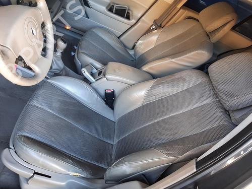Driver airbag RENAULT MEGANE II (BM0/1_, CM0/1_) 1.9 dCi | BP11345454C9 