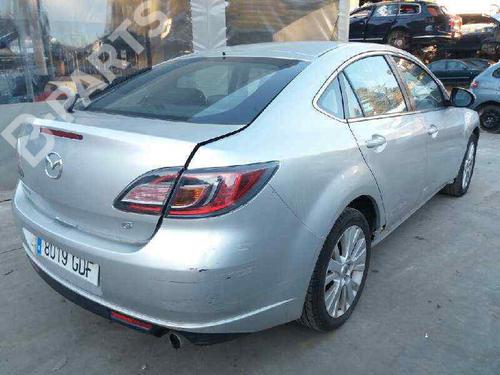 Right rear window switch MAZDA 6 Hatchback (GH)  | BP2989041C107  - Image 8