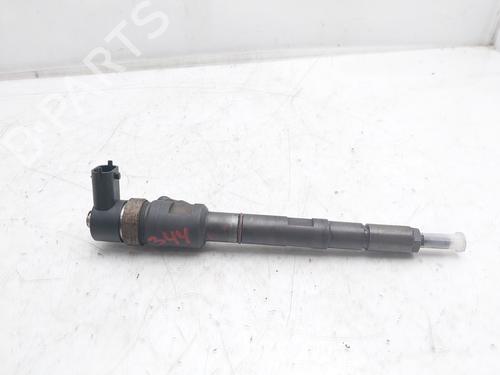 Used Injector KIA SORENTO I (JC) 2.5 CRDi 4WD (140 hp) 18033047