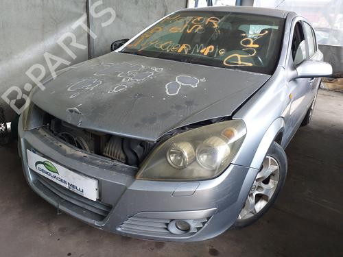 Rear mirror OPEL ASTRA H (A04) 1.7 CDTI (L48) | BP7570373I6