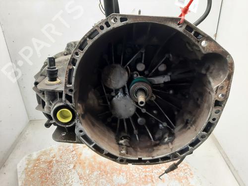 Used Gearbox Gearbox NISSAN PRIMASTAR Van (X83) [2002-2026] 35805822 35805822