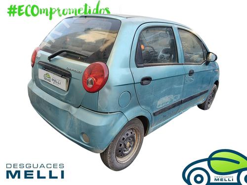 Gearbox CHEVROLET MATIZ (M200, M250) 1.0 | BP36384890M3 - Image 7