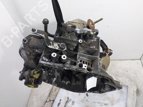 Gearbox CITROËN XSARA (N1) 1.9 TD | BP9301838M3 
