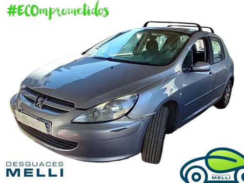 Used Parts PEUGEOT 307 (3A/C) 2.0 HDi 90 (90 hp) 4307393