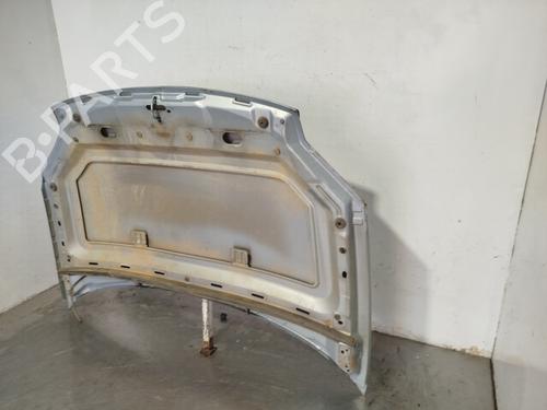 Hood PEUGEOT PARTNER MPV (5_, G_) | BP32104672C1