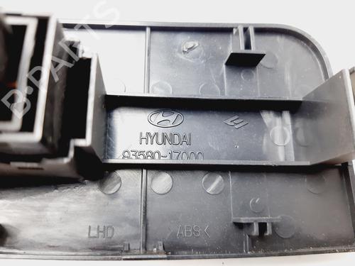 Right front window switch HYUNDAI MATRIX (FC) 1.5 CRDi | BP21215832I26 