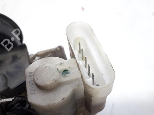 Front left lock FIAT MULTIPLA (186_) 1.9 JTD 115 | BP10633499C98 