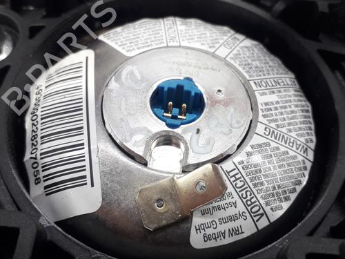 Driver airbag CITROËN C4 Picasso I MPV (UD_) 2.0 HDi 138 | BP8620968C9 