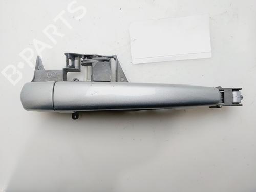 Used Front right exterior door handle PEUGEOT 5008 (0U_, 0E_) [2009-2017]  30497927
