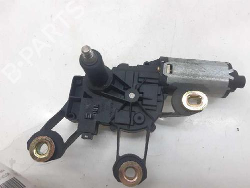 Rear wiper motor FORD FIESTA V (JH_, JD_) 1.6 TDCi | BP6079590M102 