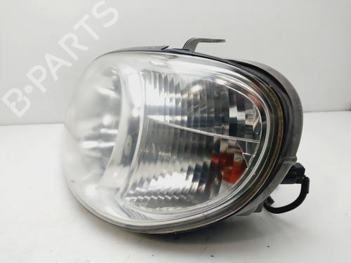 Left headlight KIA CARNIVAL II (GQ)  | BP24447343C28 