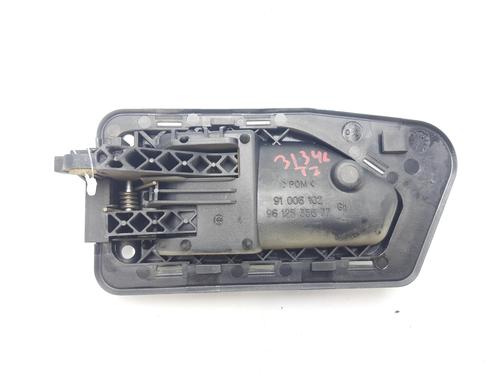 Rear left interior door handle PEUGEOT 306 (7B, N3, N5) 1.9 SRDT | BP13489339I15 