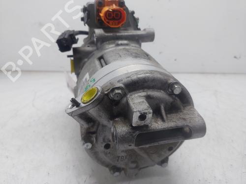 AC-Kompressor AC-Kompressor KIA NIRO I (DE) [2016-2022] 36813452 36813452