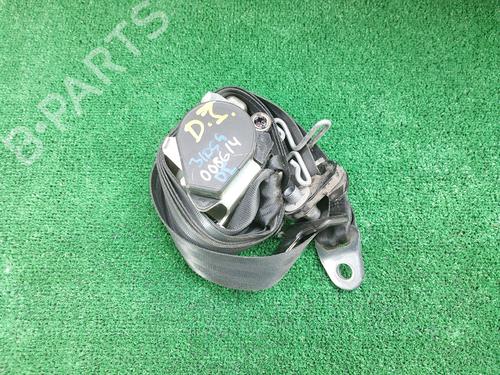 Kollisonspute sett CITROËN C6 (TD_) 2.7 HDi | BP13040675C86 
