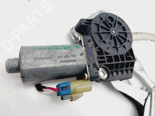 Front left window mechanism MERCEDES-BENZ M-CLASS (W163) ML 400 CDI (163.128) | BP18695266C22 