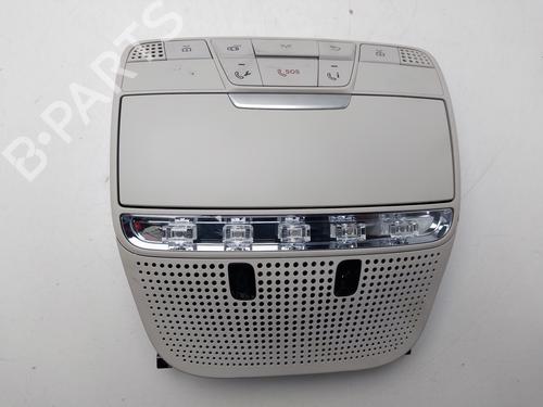 Used Interior roof light Interior roof light MERCEDES-BENZ GLC (X253) 220 d 4-matic (253.905, 253.903) (170 hp) 33334765 33334765