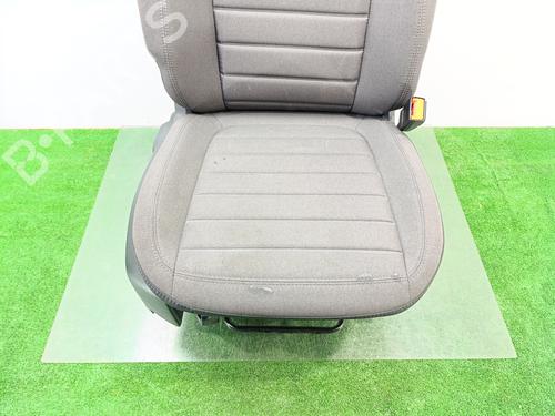 Right front seat FORD TOURNEO CONNECT / GRAND TOURNEO CONNECT V408 MPV 1.5 TDCi | BP26550276C16 