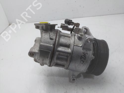 AC compressor RENAULT CLIO V (B7_) 1.3 TCe 130 (B7MF) | BP33126492M34  - Image 5