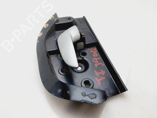 Rear left interior door handle VOLVO S60 I (384) D5 | BP28373766I15 