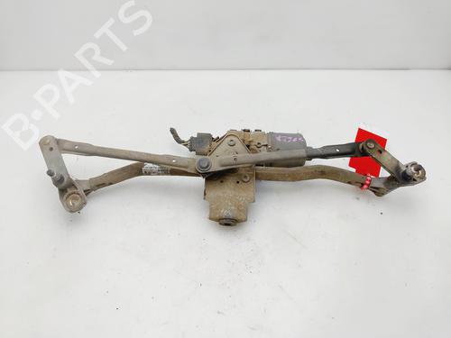 Used Front wiper motor SEAT IBIZA III (6L1) [2002-2009]  29810671
